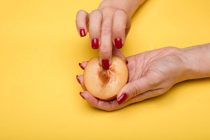 Can I get pregnant from outercourse?