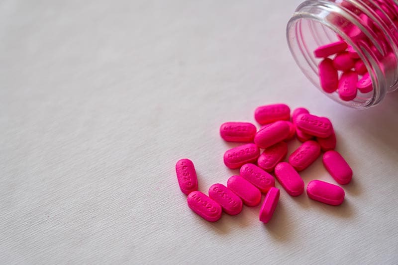 can i take prenatal vitamins without being pregnant