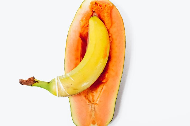 Can you penetrate the cervix