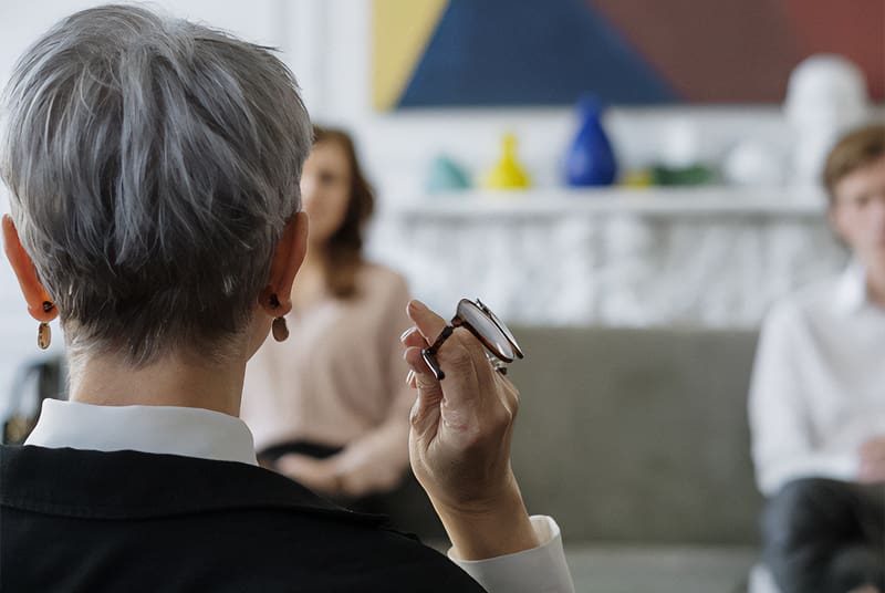 Counseling can help make you boyfriend better in bed