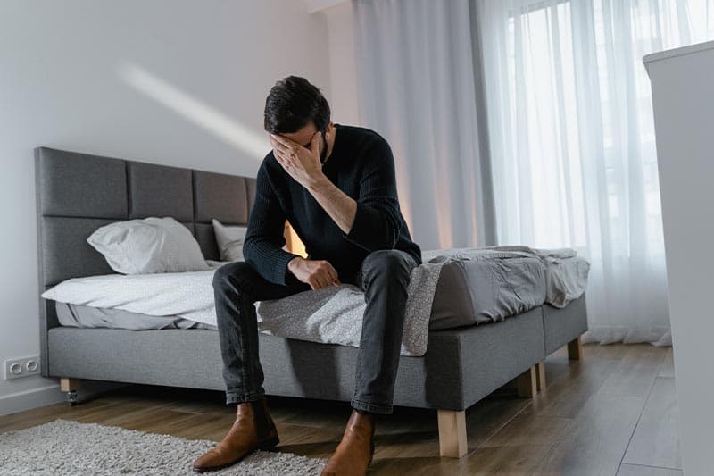 Delayed ejaculation treatment