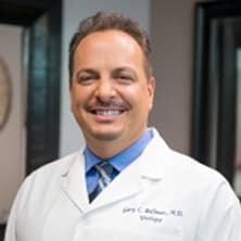 Gary C. Bellman, MD