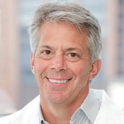 Image of Dr. Jed Kaminetsky Medical Advisor at Promescent
