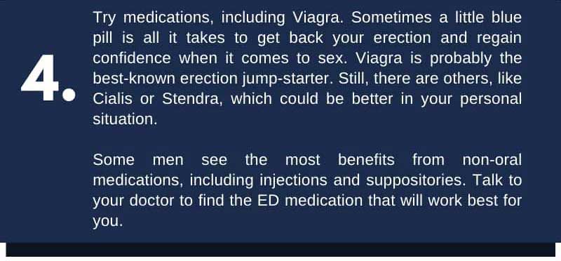 erectile dysfunction performances anxiety