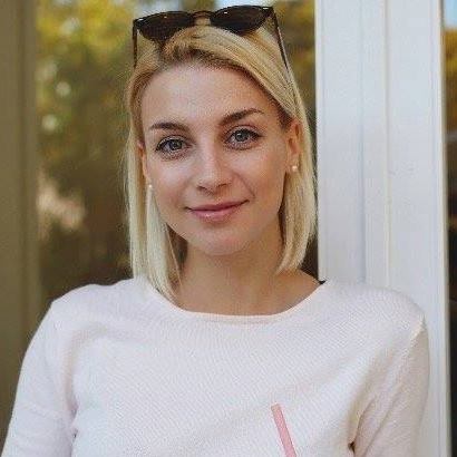 Erica Suarez-Hillingdon
