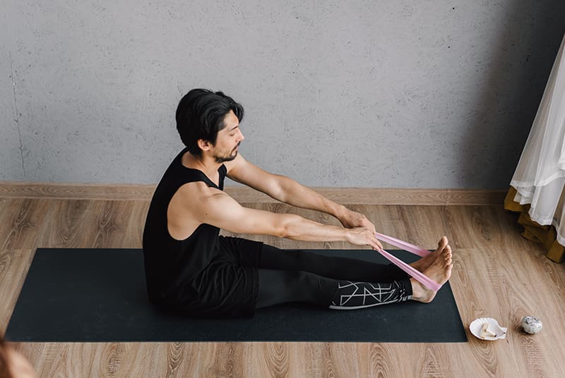 Exercising as an alternative to taking Paxil for premature ejaculation