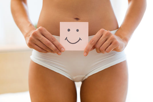 Guide to female ejacualtion