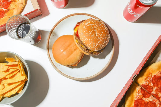 Foods to avoid when trying to get pregnant