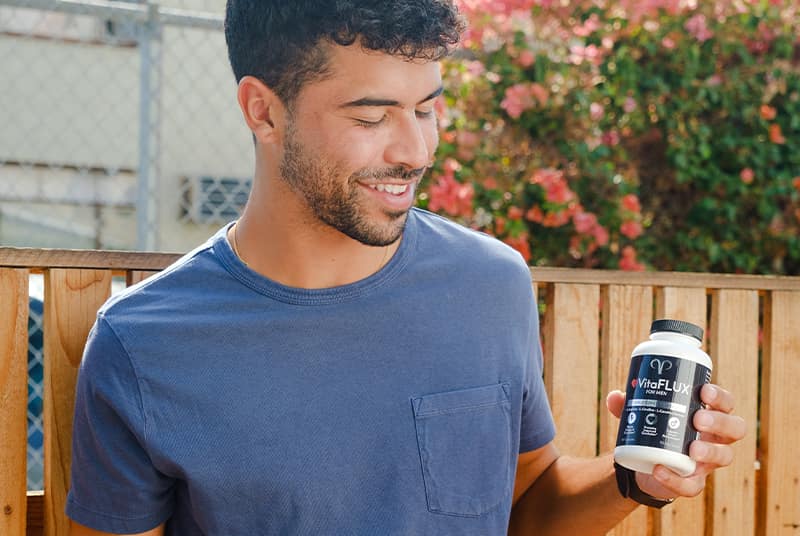 What are the alternative to gas station sex pills