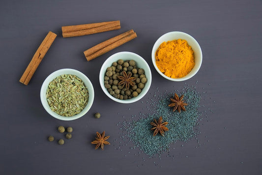 Herbs to increase female libido