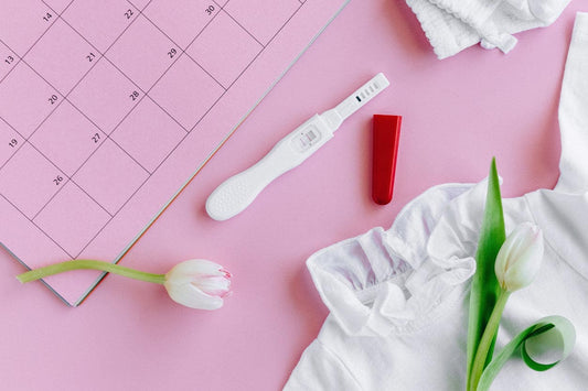 how to boost fertility in your 30s