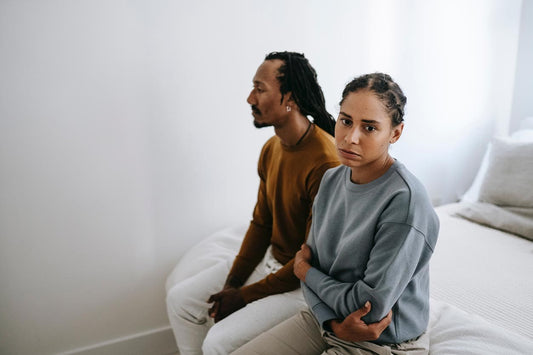 how to deal with premature ejaculation in a relationship