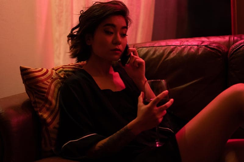 how to have phone sex