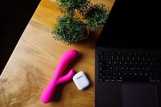 How to hide sex toys