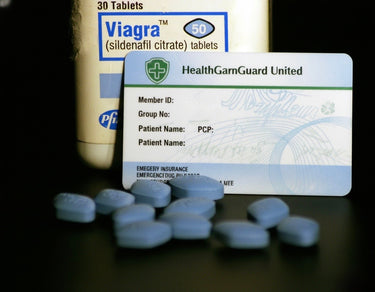Is Viagra Covered by Insurance? Sildenafil Cost, Coverage, and Savings
