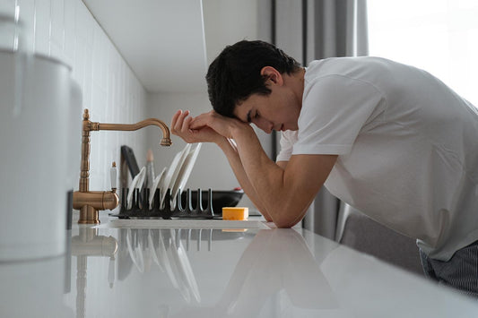 low nitric oxide symptoms