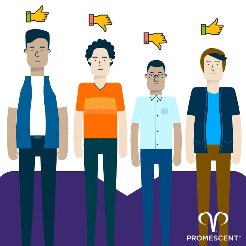 Men get circumcised for many various reasons