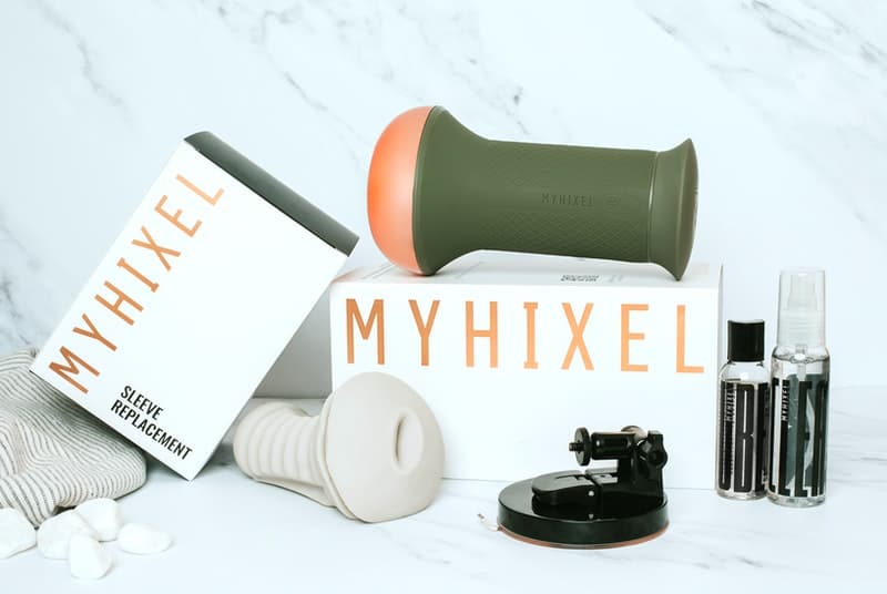 myhixel male stamina trainer