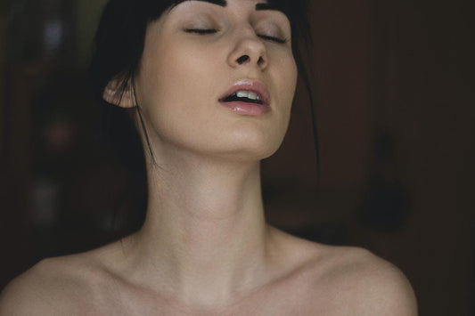 ON natural arousal oil review