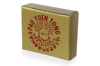 Pau Yuen Tong for premature ejaculation
