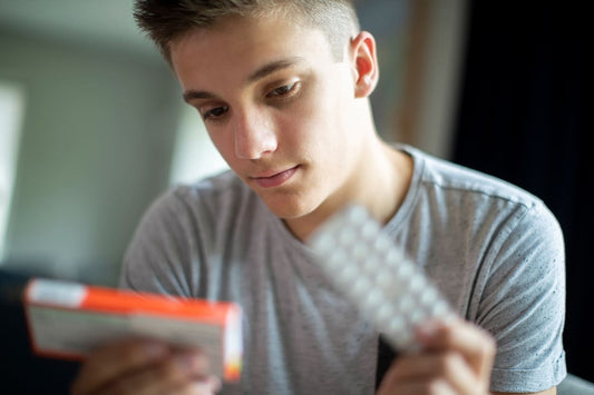 Paxil for premature ejaculation