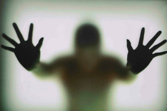 Person that learned how to prepare for anal sex