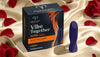 Promescent bullet vibrator