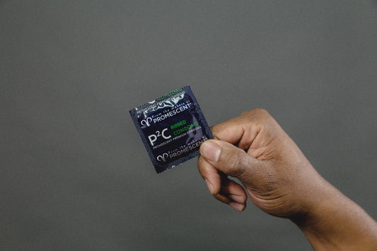 Different types of condoms and their benefits