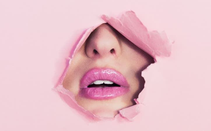 Sexy Seductive Foreplay