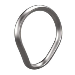 stainless steel cock ring