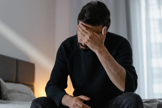 sudden erectile dysfunction