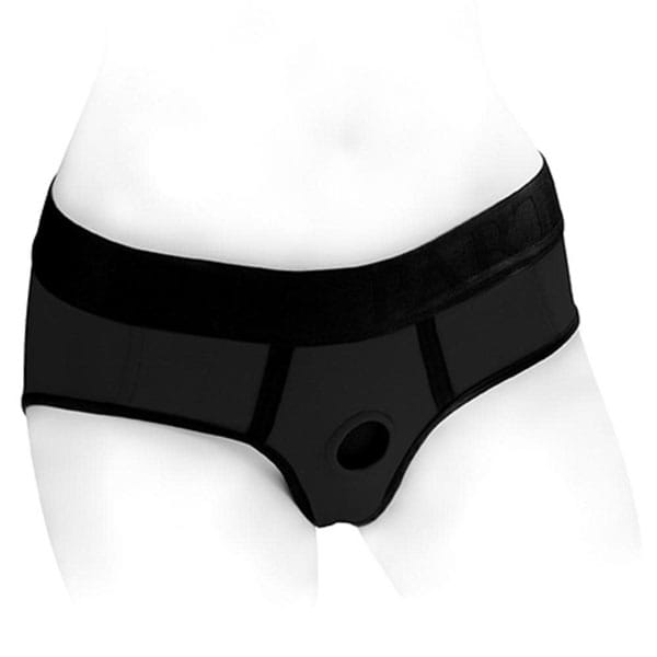 Tomboi Strap-On Harness