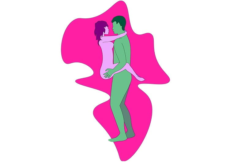 Upstanding Citizen position