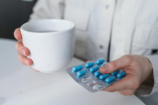 what if viagra doesn't work