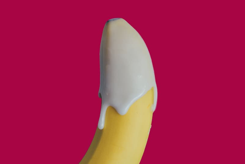 Zoloft for enhanced orgasm control