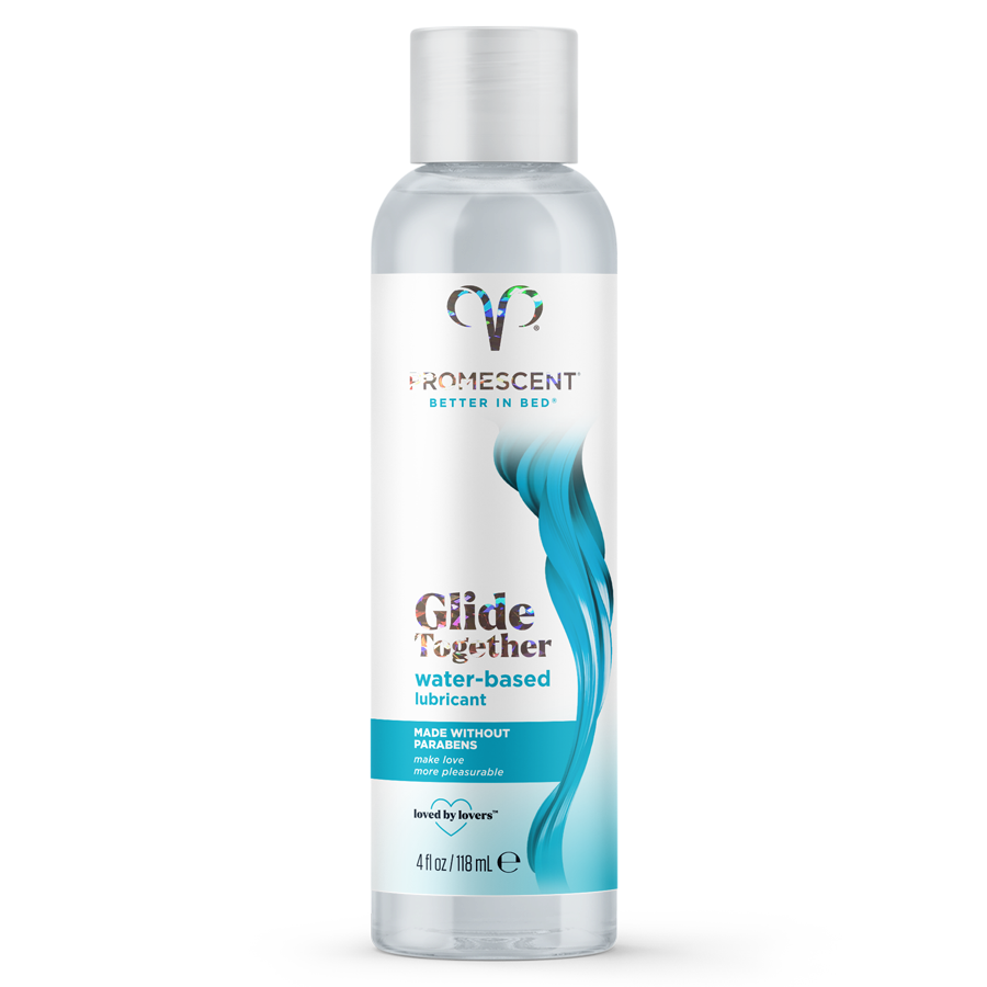 Lubricants - 4 oz Water