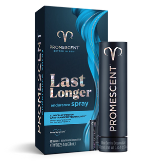 Delay Spray - 60 Sprays