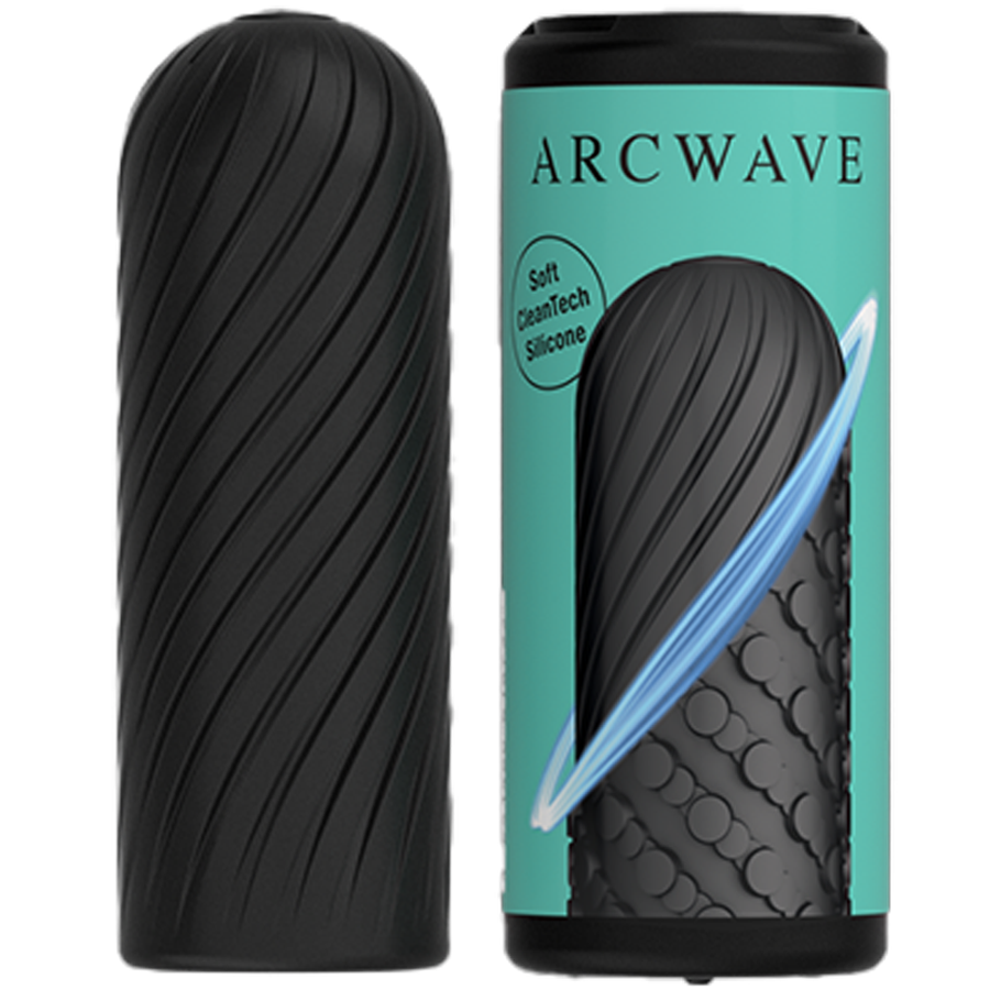 Arcwave ghost male masturbator for self pleasure