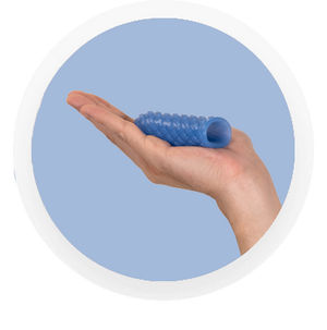 Arcwave Ghost is compact and perfect for on the go