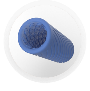 The Arcwave Ghost is reversable so it is like getting two toys in one