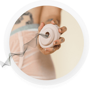 Baci air-flow technology