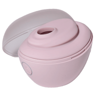 Baci clitoral sucker by Lora Dicarlo