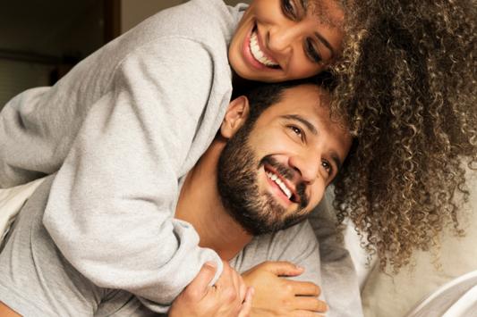 Techniques to Delay Ejaculation and Extend Pleasure: Best Sex Positions