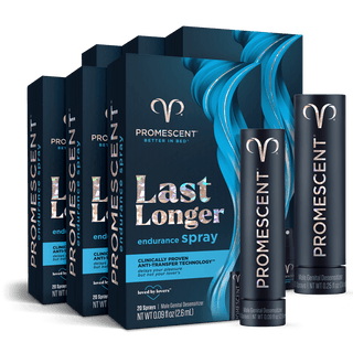 Promescent Desensitizing Spray Six Pack Bundle