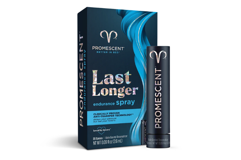 Promescent Delay Spray