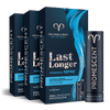 Promescent Desensitizing Spray Threesome Bundle