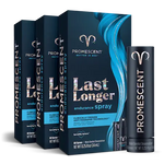 Delay Spray - 3x 60 Spray