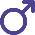 Male symbol