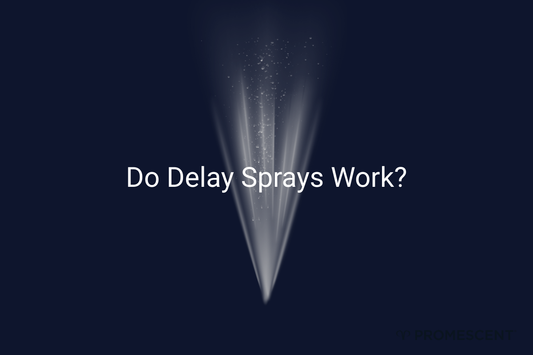 Do Delay Sprays Work? The Truth About Lasting Longer in Bed