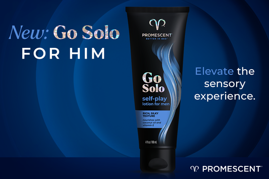 Go Solo: The Best NEW Masturbation Lotion of 2025 from Promescent